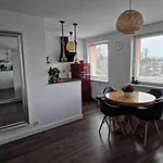 Apartment Sportowa Gryfice