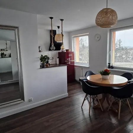 Apartment Sportowa Gryfice
