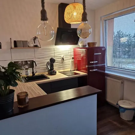 Apartment Sportowa *