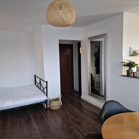 Apartment Sportowa Gryfice