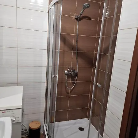 Apartment Sportowa Gryfice